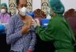 Legislator Kota Palangka Raya Dukung Vaksinasi Dosis 3