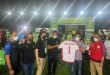 40 Tim Ikuti Turnamen Mini Soccer Ramadhan Cup All Star