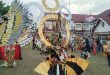 Ini Pesan Bupati Bartim Pada Penyelenggaraan Festival Jajaka Nansarunai