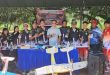Atlet Aerosport Kota Palangka Raya Raih 5 Medali di Porprov Kalteng XII