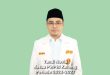 Yandi Novia Terpilih Menjadi Ketua Pemuda Muhammadiyah Kalteng 2023-2027