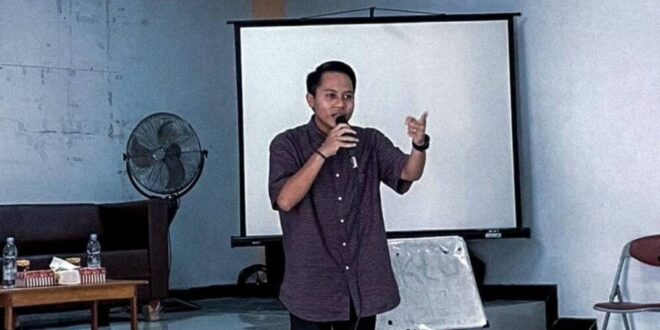 Demisioner DEMA FSYA IAIN Palangka Raya Respon Aktivitas Deklarasi Mengatasnamakan Mahasiswa dan Aktivis Kalteng