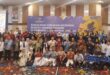 LSF RI Gelar Sosialisasi Gerakan Nasional Budaya Sensor Mandiri di Kalimantan Tengah, Edukasi Budaya Menonton Sesuai Usia