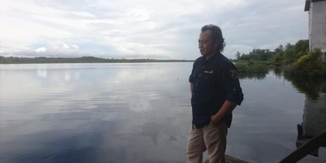 Danau Madara, Sejuta Pesona Alam Yang Terlupakan