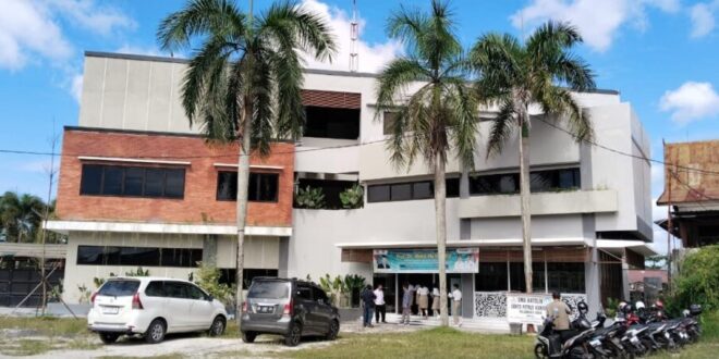 Libatkan Semua Angkatan, Ikatan Keluarga Besar Alumnus SMA Katolik Santo Petrus Kanisius Akan Gelar Reuni Akbar 2025