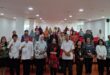 Dorong Pembuatan Karya Sastra dan Produk Kreatif, HISKI Gelar Lokakarya di Palangka Raya