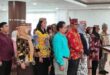 Langkah Strategis Penguatan Kesusastraan Daerah, Pengurus HISKI Kalteng Resmi Dilantik