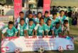 Tumbangkan Rivalnya, Junior Bangkuang melaju ke Babak Selanjutnya di Turnamen Mini Soccer U-12
