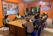 Tingkatkan Kamtibmas, Kapolsek Karau Kuala Rutin Lalukan Ini