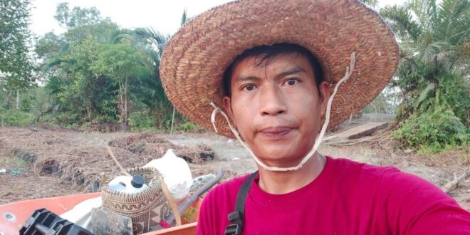 Raih Tiup: Kakao Bisa Jadi Primadona Komoditas Unggulan di DAS Barito