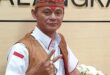 Thoeseng Asang: HUT ke-80 RI Momentum Angkat Harkat Martabat Masyarakat Adat Dayak Kalimantan Tengah