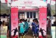 Lahirkan Pemain Masa Depan, Warga Apresiasi Turnamen Mini Soccer U-12 dan U-14 di Kelurahan Bangkuang