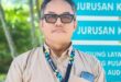 DR. Marselinus Heriteluna, S.Kp, MA ; Pendidikan Tenaga Kesehatan Harus Jadi Prioritas Nasional Demi Indonesia Maju