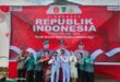 Momen HUT ke-80 RI, Ini Doa dan Harapan Kades Teluk Betung