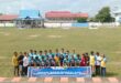 Berhasil Juarai Bupati Cup Barsel 2025, Lurah Bangkuang Apresiasi Karau Kuala FC