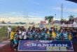 Juarai Bupati Cup Barsel 2025, Camat Apresiasi Kekompakan Karau Kuala FC