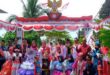 Lomba Gapura dan Kebersihan Lingkungan Digelar di Kelurahan Bangkuang, Ini Tujuannya