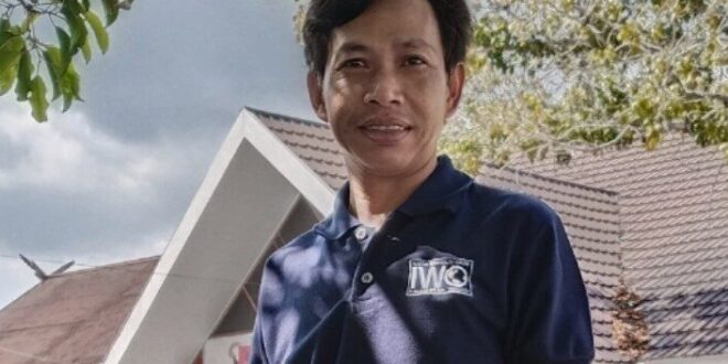 Jhon Kenedy: HUT ke-80 RI Momentum Kebangkitan Nasional dari Desa