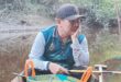 Sensasi Mancing Ikan Lais dan Baung di Sungai Maduit, Serasa Enggan Beranjak Pulang