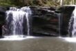🌊 Air Terjun Jantur Doyan: Pesona Tersembunyi di Jalur Lintas Kalimantan