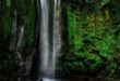 Pesona Air Terjun Murung Raya, Surga Tersembunyi di Ujung Utara Kalteng