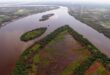 Pulau Telo: Antara Pesona Alam dan Misteri di Tengah Sungai Kapuas