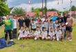 Dramatis, MI Darul Ulum Bangkuang Juarai Bupati Cup Barsel 2025 U-12