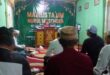 Lurah Bangkuang Fasilitasi Pengajian Rutin untuk Masyarakat