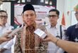 Hilang dari Peta Kalteng, Anggota DPR RI Siap Perjuangkan Desa Dambung di Parlemen
