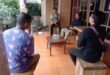 Sambangi Betang.tv, Dewan Redaksi Apresiasi Tim Balai Bahasa Kalteng