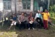 Kapolsek Karau Kuala Turun Tangan di “Minggu Kasih”, Wujud Nyata Kedekatan Polri dengan Masyarakat