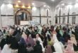 Camat Karau Kuala Teguhkan Ukhuwah Lewat Kajian Islami Bersama Habib Hanafi