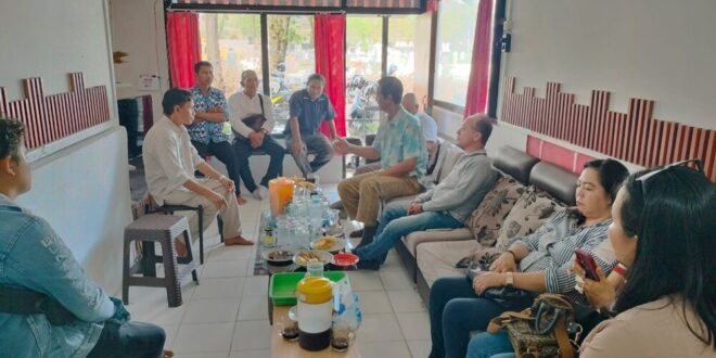 Hartany Soekarno: Pers Kuat Lahir dari Solidaritas, Bukan Sekadar Suara