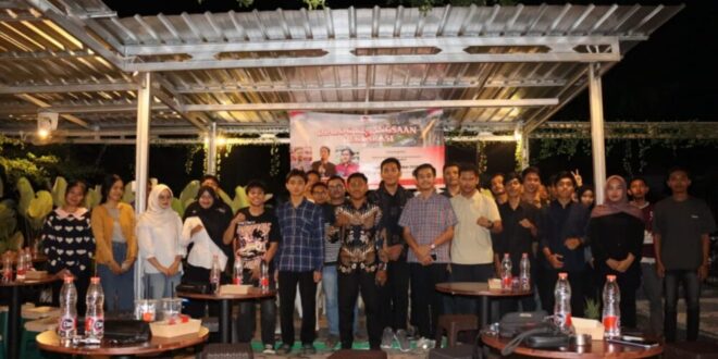 Soeharto Dianggap Fondasi Indonesia Modern, AMAN Kalteng Dukung Gelar Pahlawan Nasional