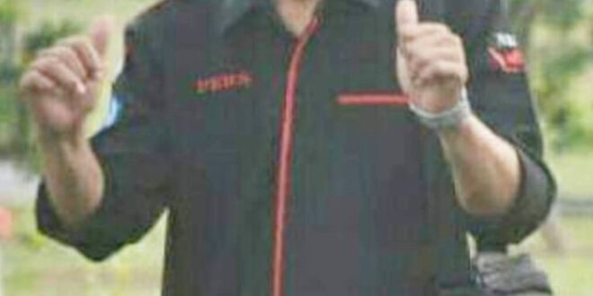 IPJI Kalteng Tegaskan Jurnalis Wajib Berita Berbasis Fakta