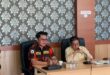 SAPMA PP Kalteng Dorong Pendidikan dan Pemberdayaan Pemuda Lewat Sinergi dengan DPRD Palangka Raya