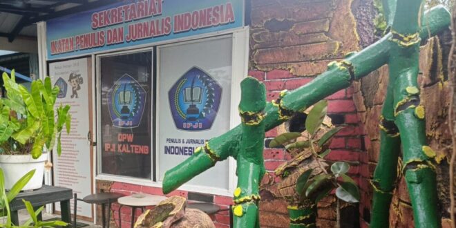 IPJI: Keberagaman Organisasi Justru Penopang Pers yang Sehat