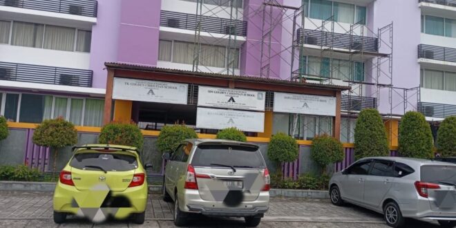 Rencana Kegiatan ke Luar Daerah, Golden School Ditekan Isu Keselamatan Siswa