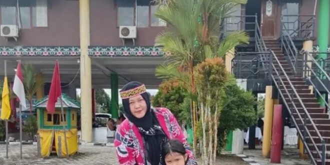 Arus Globalisasi Menggila, Akademisi Palangka Raya Serukan Pelestarian Budaya Sejak Usia Dini