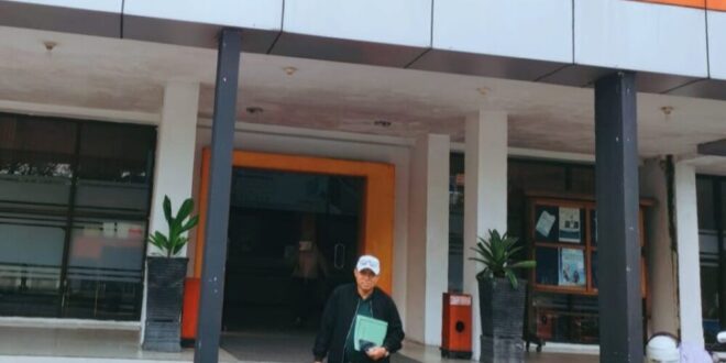 Dugaan Rangkap Jabatan dan Praktik Tak Etis, ASN Barsel Diadukan LSM ke Pejabat Daerah
