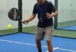Olahraga Padel Mulai Digemari Warga Palangka Raya, Daya Tarik Baru Kaum Muda