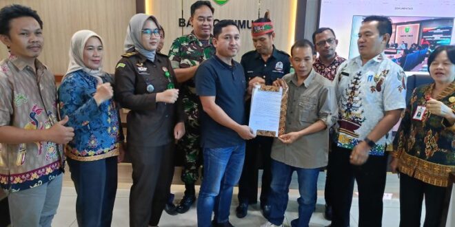 Ratusan Hektare Tanah Ulayat Diduga Dikuasai PT BCL, Ahli Waris: Kembalikan Hak Kami!