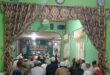 Majelis Taklim Nurul Musthofa Bangkuang Gelar Pengajian Penutup Jelang Ramadan