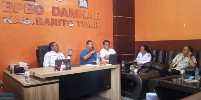 IWO Bartim Bantah Media Giring Opini Soal Piagam untuk PT Bartim Coalindo: “Jangan Lempar Tanggung Jawab ke Pers”