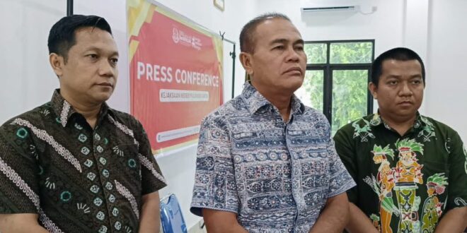Babak Baru Skandal Pascasarjana, Kejari Tetapkan Profesor UPR Tersangka Korupsi