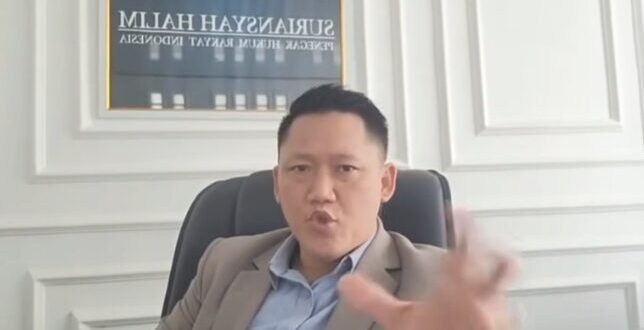 Dugaan Malapraktik RSUD Doris Sylvanus, Kuasa Hukum Singgung Persetujuan Medis