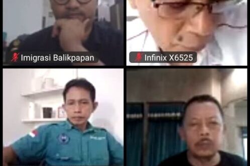 Ormas Ditegaskan jadi Garda Pengawal Pembangunan, IPJI Kalteng Siap Kawal Program Negara