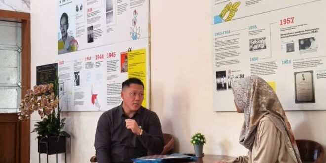 Dugaan Malapraktik IUD saat Caesar Diadukan ke Majelis Kehormatan Etik Kedokteran