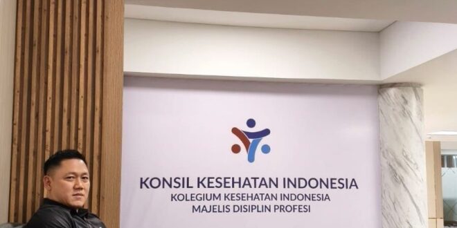 Pascaoperasi Justru Komplikasi, Dugaan IUD Tanpa Persetujuan Picu Laporan ke Dua Lembaga Etik Nasional