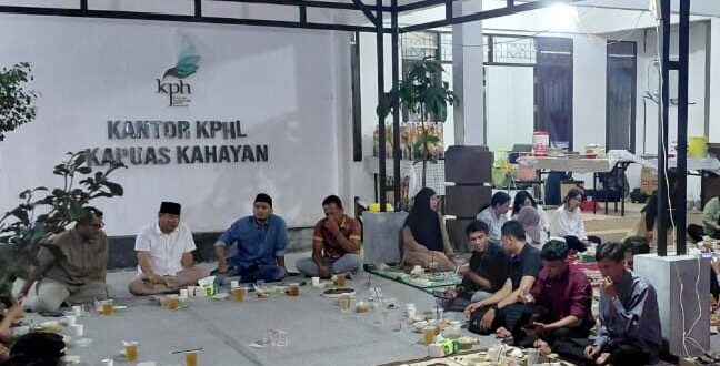 Musala Al-Ikhlas Diresmikan di KPHL Kapuas Kahayan, CSR Tuah Turangga Agung Hadirkan Fasilitas Ibadah bagi Warga